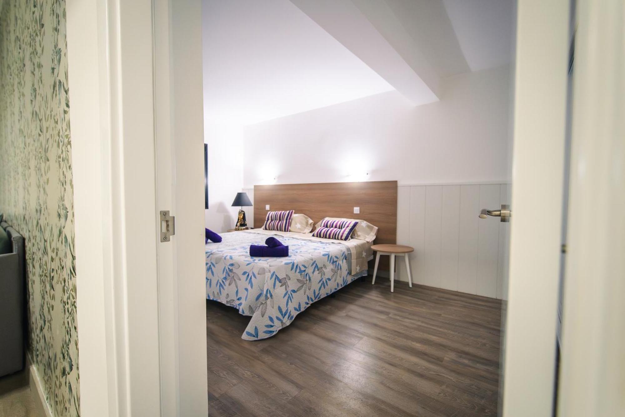 Апартаменты Apartamento En El Sur De La Isla Arguineguin Экстерьер фото
