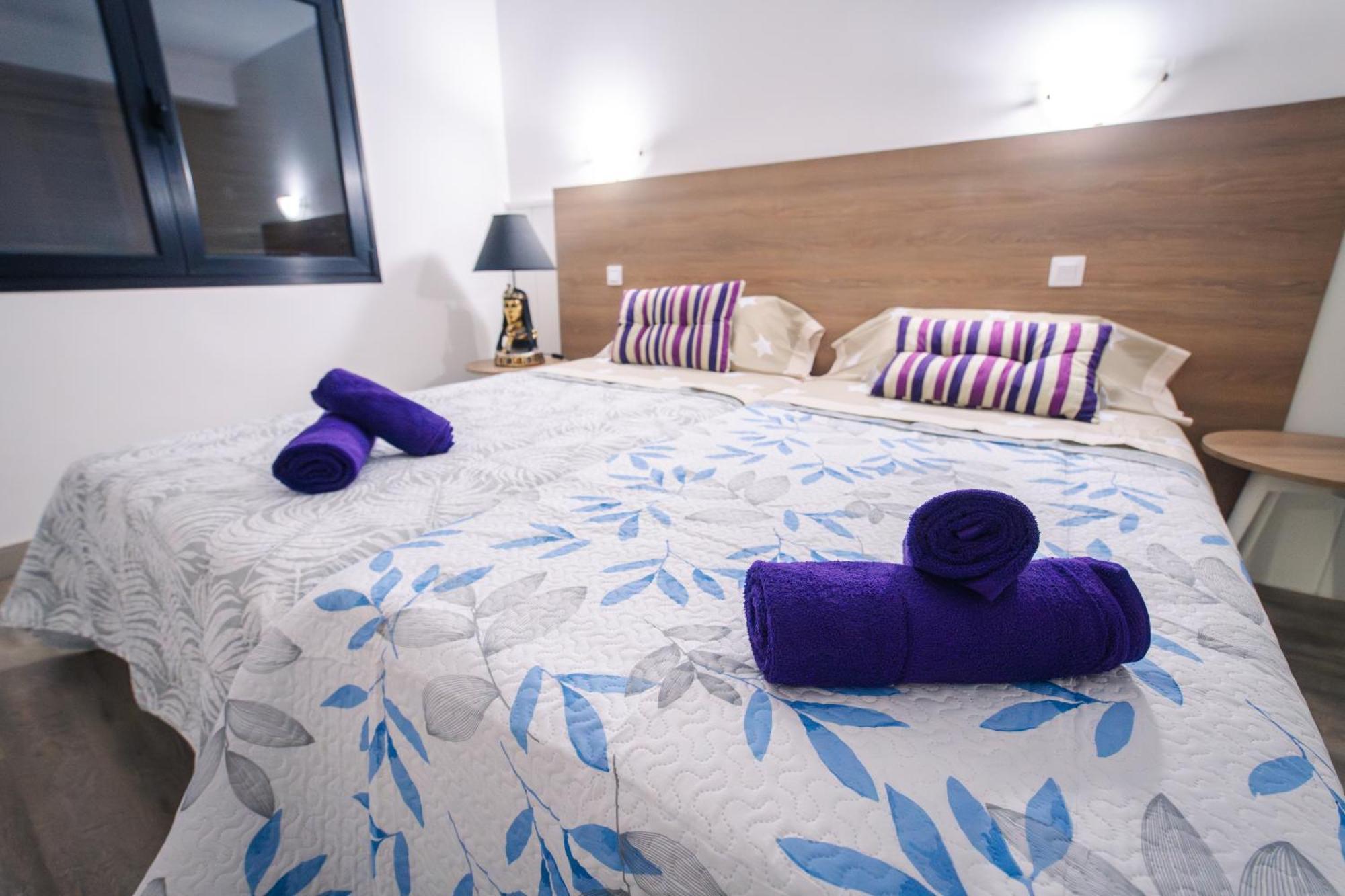 Апартаменты Apartamento En El Sur De La Isla Arguineguin Экстерьер фото