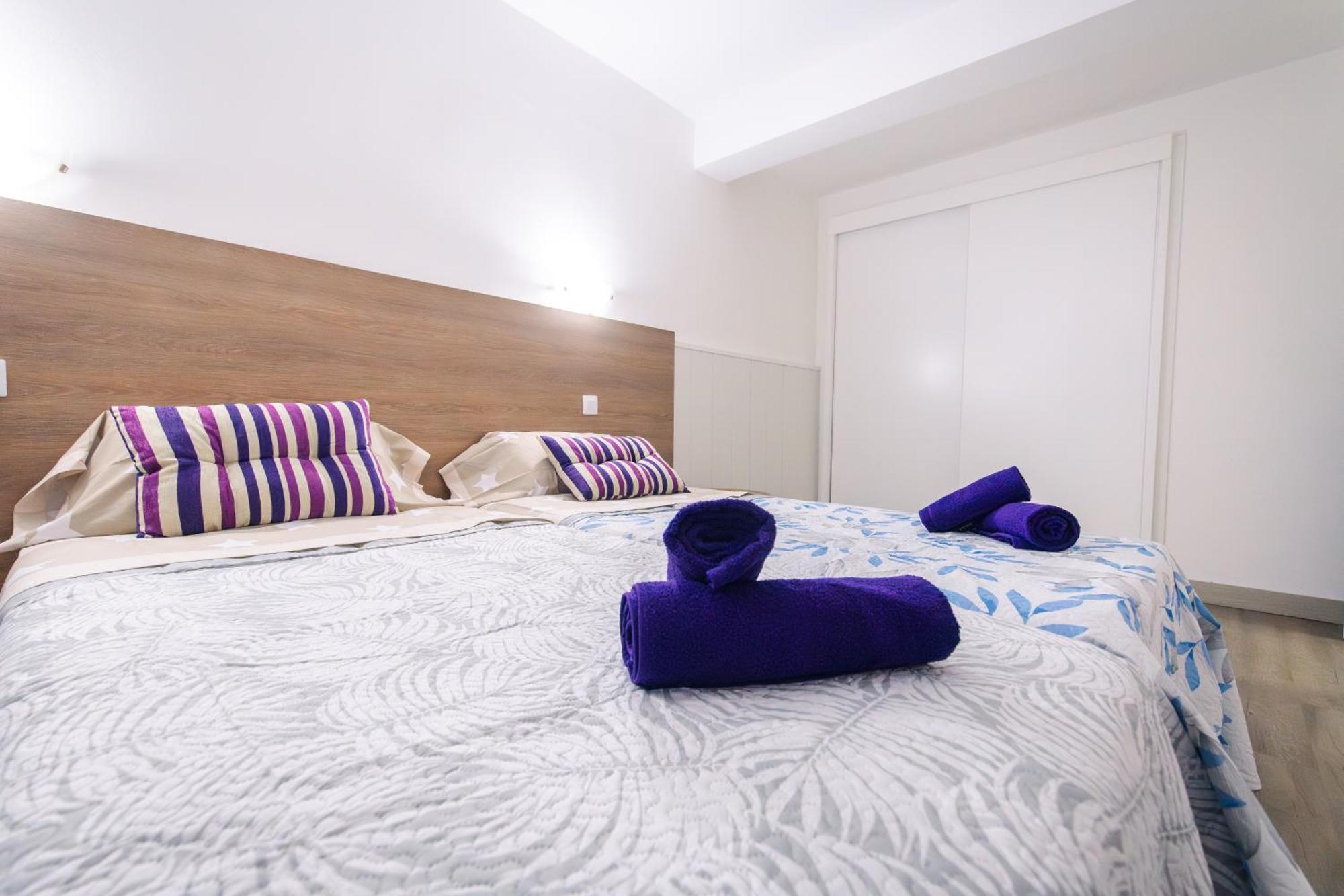Апартаменты Apartamento En El Sur De La Isla Arguineguin Экстерьер фото