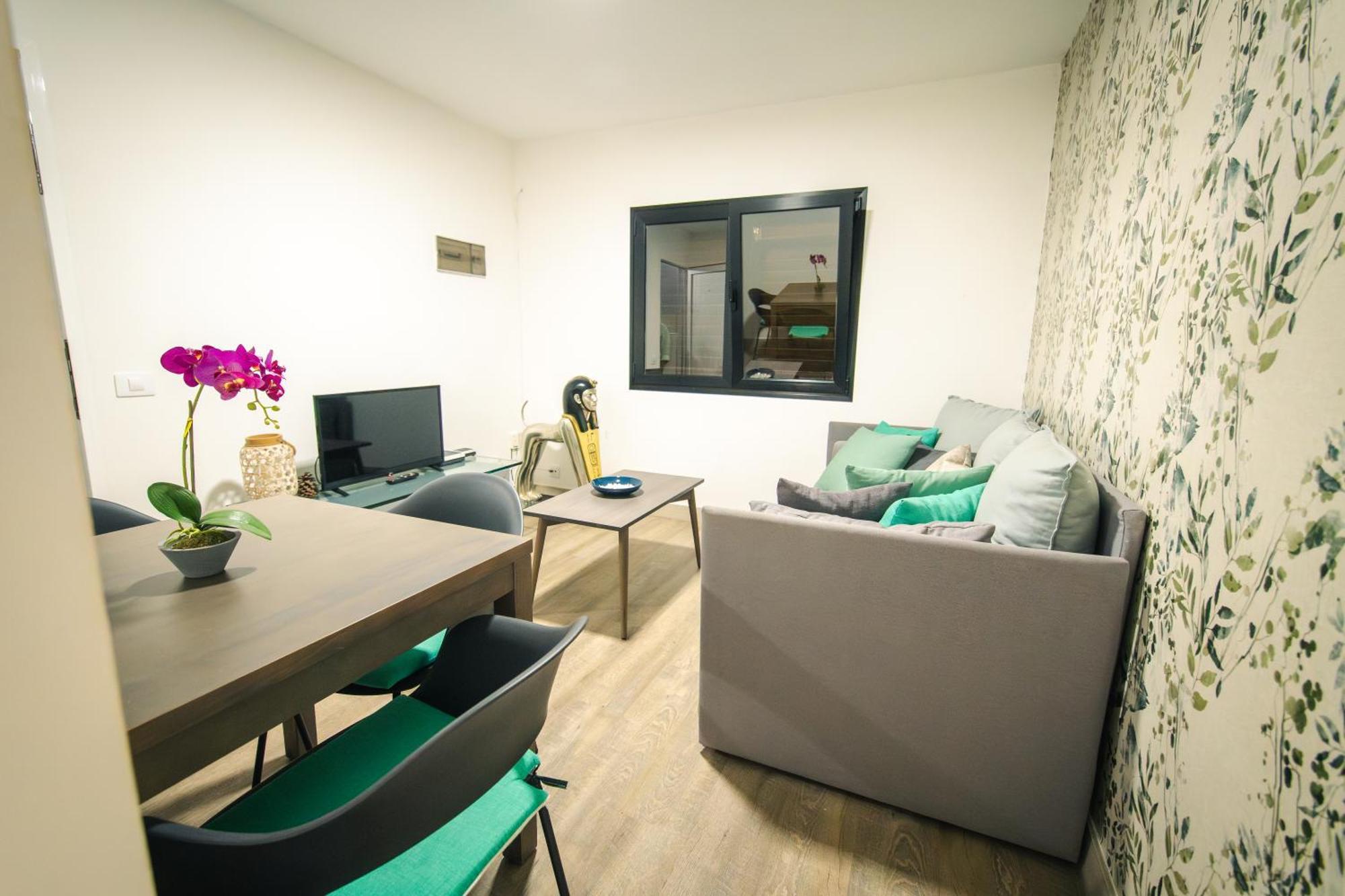 Апартаменты Apartamento En El Sur De La Isla Arguineguin Экстерьер фото