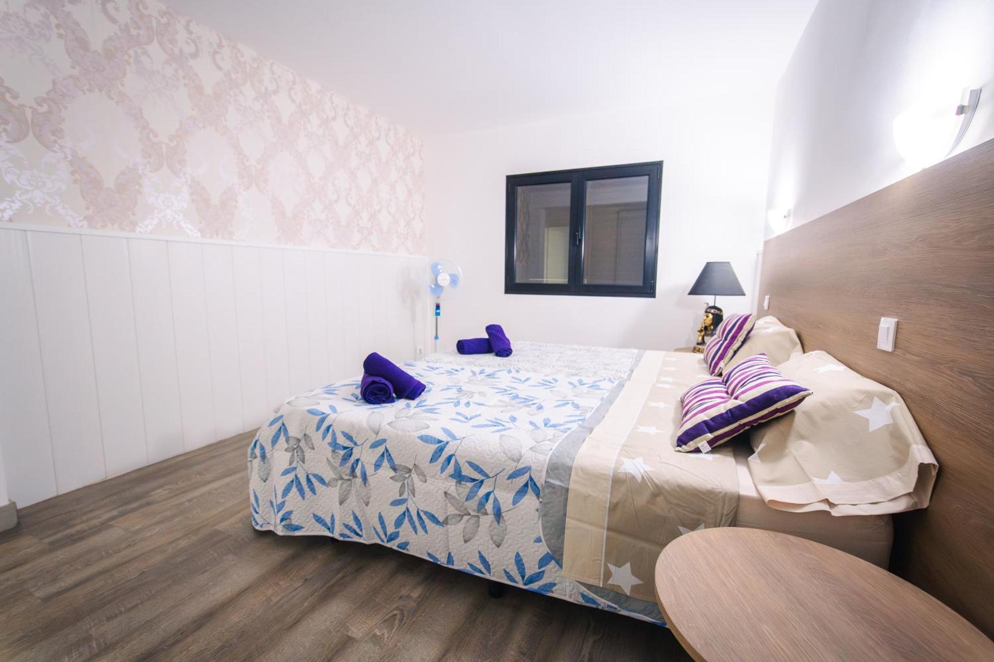 Апартаменты Apartamento En El Sur De La Isla Arguineguin Экстерьер фото