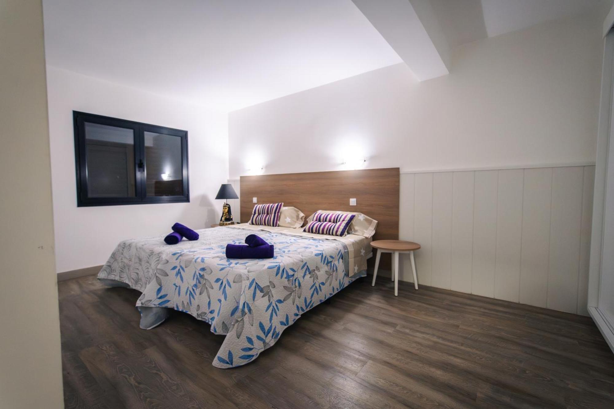 Апартаменты Apartamento En El Sur De La Isla Arguineguin Экстерьер фото