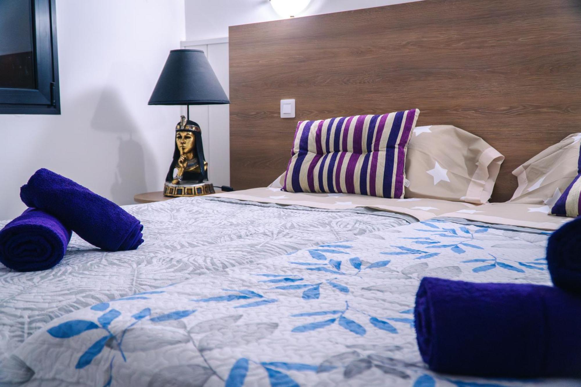 Апартаменты Apartamento En El Sur De La Isla Arguineguin Экстерьер фото